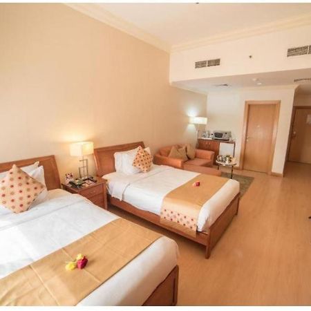 Al Safir Tower - Residence Manama Exterior foto